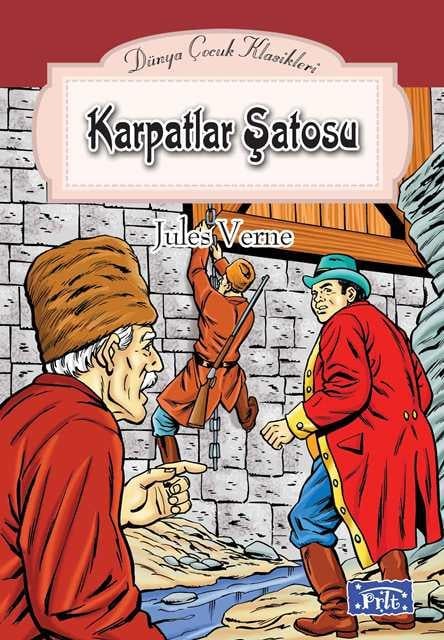 Karpatlar Şatosu