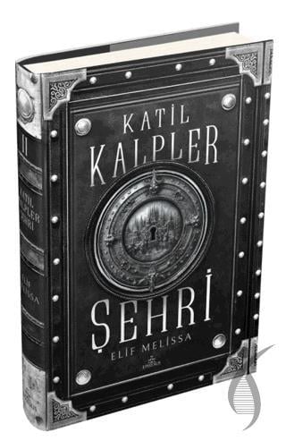 Katil Kalpler Şehri 2 (Ciltli)