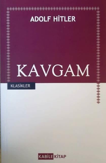 Kavgam