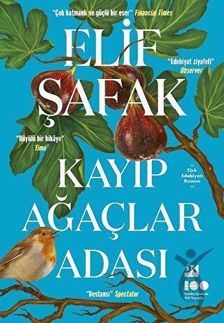 Kayıp Ağaçlar Adası