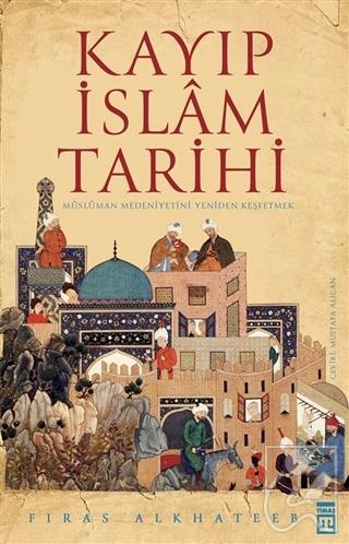 Kayıp İslam Tarihi