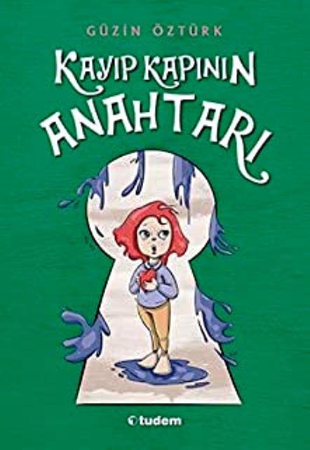 Kayıp Kapının Anahtarı
