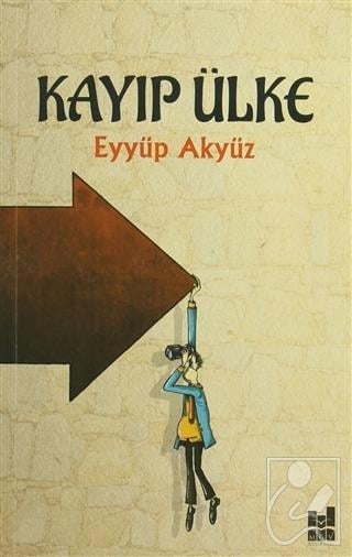 Kayıp Ülke