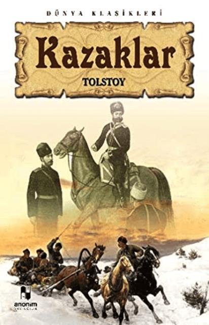 Kazaklar
