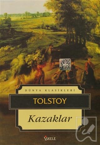 Kazaklar