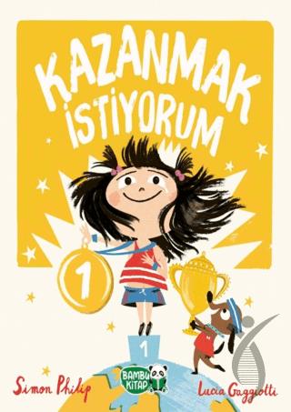 Kazanmak İstiyorum
