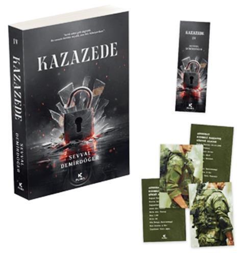 Kazazede 4
