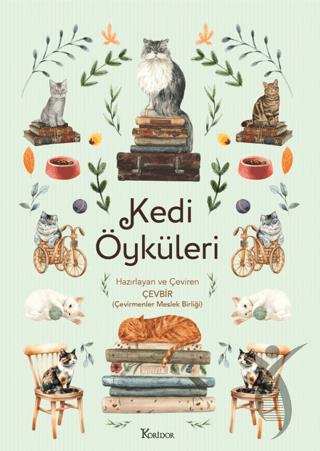 Kedi Öyküleri