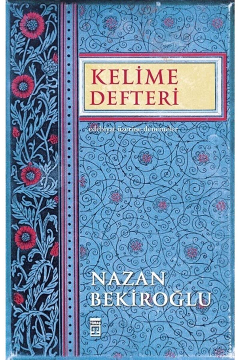 Kelime Defteri