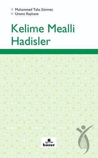 Kelime Mealli Hadisler