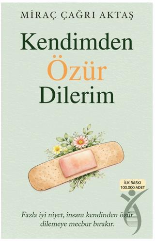 Kendimden Özür Dilerim