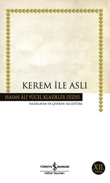 Kerem ile Aslı