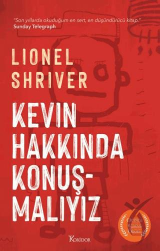 Kevin Hakkında Konuşmalıyız