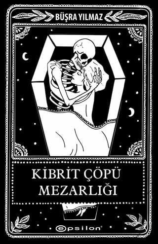 Kibrit Çöpü Mezarlığı (Kutusuz)