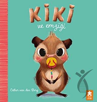 Kiki ve Emziği