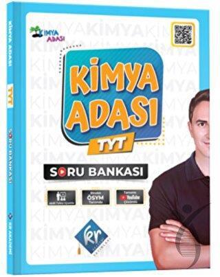 Kimya Adası TYT Kimya Soru Bankası