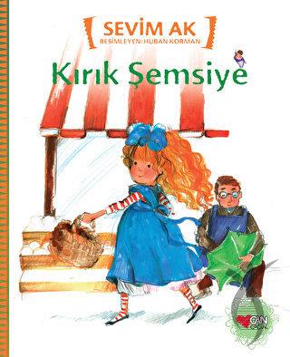 Kırık Şemsiye