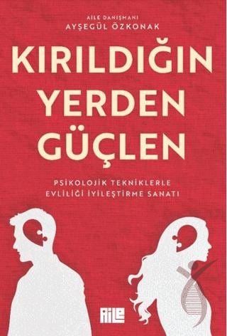 Kırıldığın Yerden Güçlen