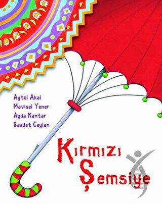 Kırmızı Şemsiye