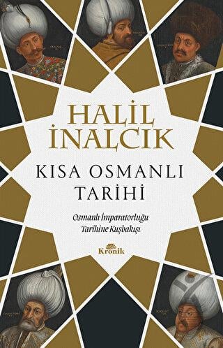 Kısa Osmanlı Tarihi