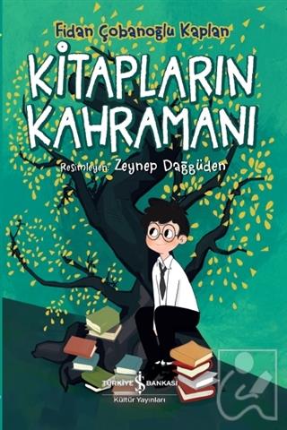 Kitapların Kahramanı