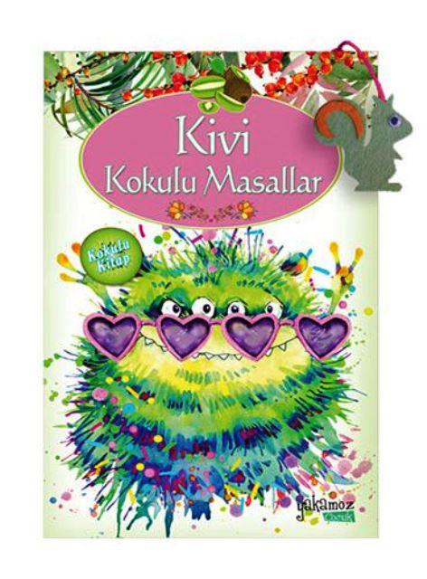 Kivi Kokulu Masallar