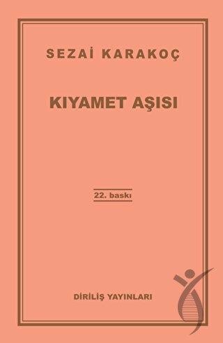 Kıyamet Aşısı