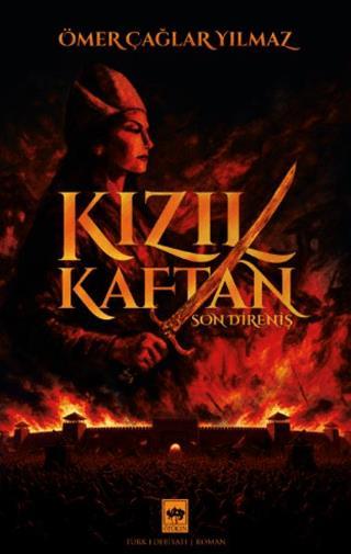 Kızıl Kaftan