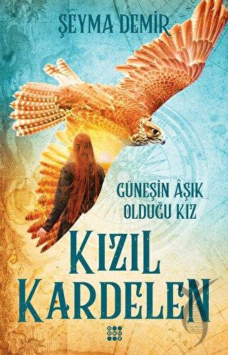 Kızıl Kardelen 2 - Aşık Olduğu Kız