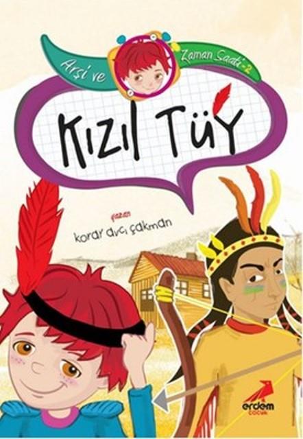 Kızıl Tüy