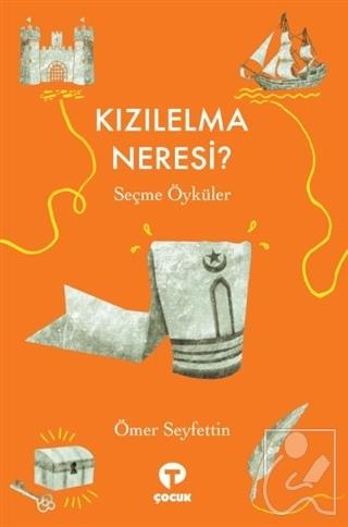 Kızılelma Neresi?