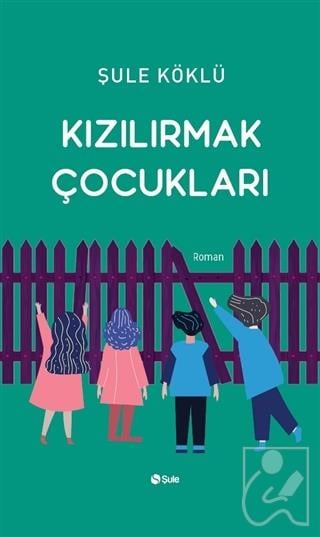 Kızılırmak Çocukları