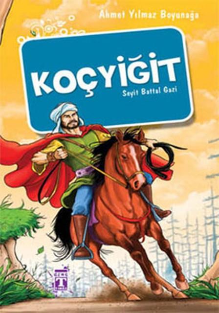 Koçyiğit - Seyit Battal Gazi