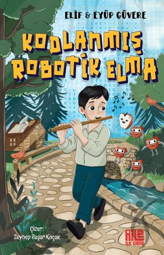 Kodlanmış Robotik Elma