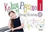 Kolay Piyano 1