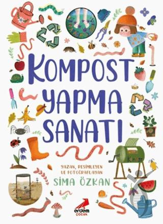 Kompost Yapma Sanatı