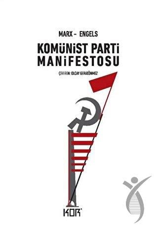 Komünist Parti Manifestosu