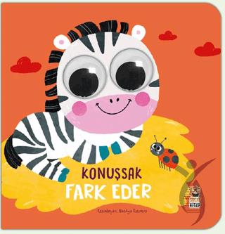 Konuşsak Fark Eder