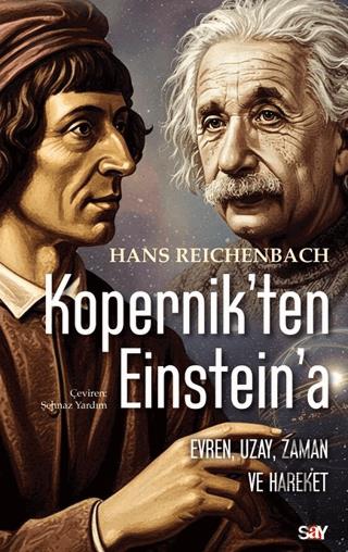 Kopernik’ten Einstein’e