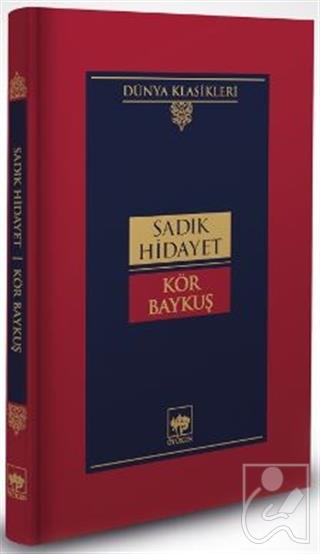Kör Baykuş