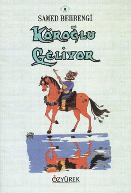 Köroğlu Geliyor