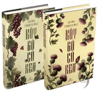 Köygöçüren Serisi