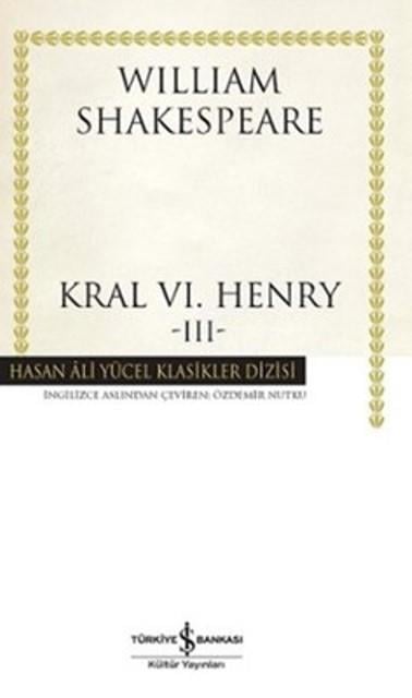 Kral 6. Henry - 3