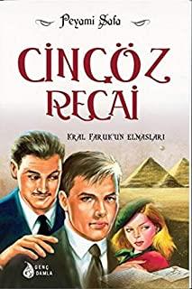 Kral Faruk'un Elmasları - Cingöz Recai