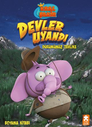 Kral Şakir Devler Uyandı Dürümümüz Tehlike