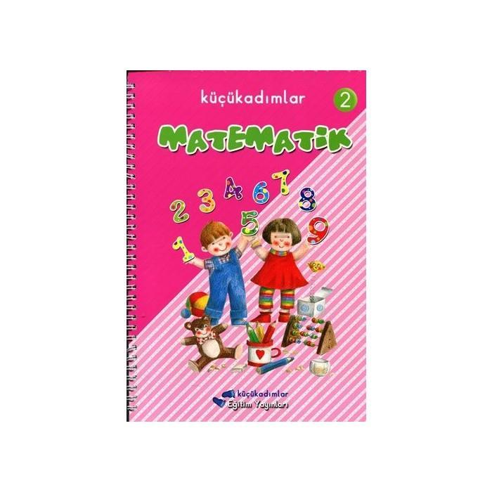 Küçük Adımlar Matematik 2