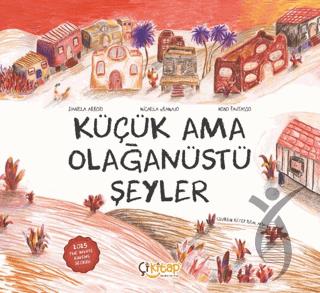 Küçük Ama Olağanüstü Şeyler