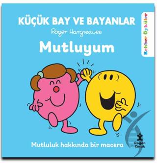 Küçük Bay ve Bayanlar Mutluyum