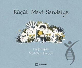 Küçük Mavi Sandalye