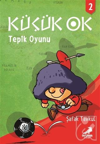 Küçük Ok 2 - Tepik Oyunu